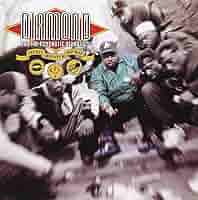 新品LP２枚組 DIAMOND D & PSYCHOTIC NEUROTICS 新品LP2枚組 DIAMOND D & PSYCHOTIC NEUROTICS Diamond And The
